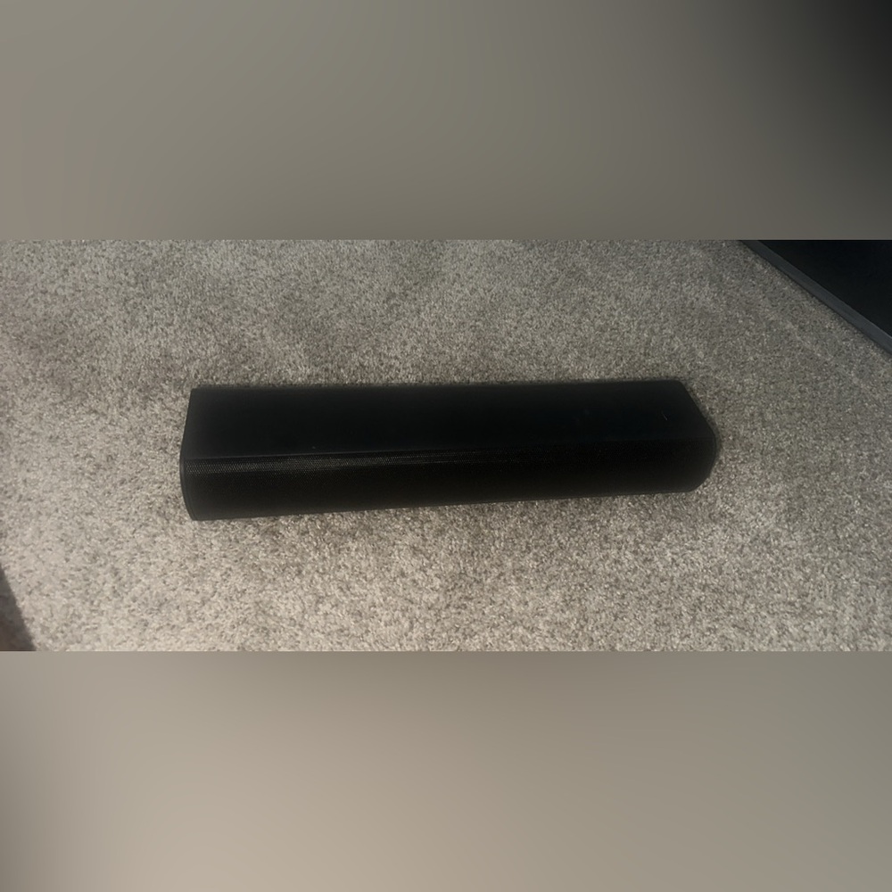 Sound Bar